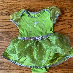 Disney Baby Tinker Bell Costume